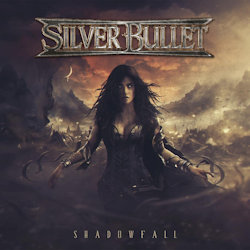 Shadowfall - Silver Bullet