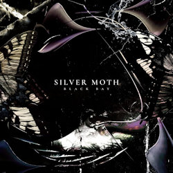 Black Bay - Silver Moth