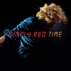 Time. - Simply Red