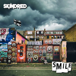 Smile - Skindred