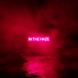 In The Haze - Sono
