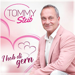 I hob di gern - Tommy Steib