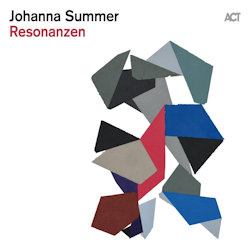 Resonanzen - Johanna Summer