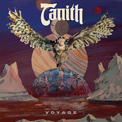 Voyage - Tanith