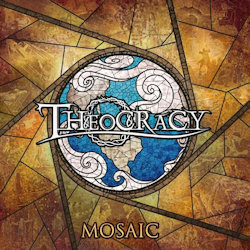 Mosaic - Theocracy
