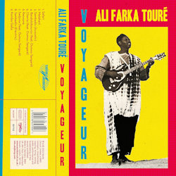 Voyageur - Ali Farka Toure