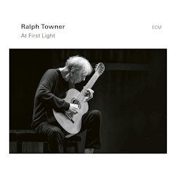 At First Sight - Ralph Towner