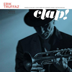 Clap! - Erik Truffaz