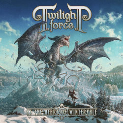 At The Heart Of Wintervale - Twilight Force