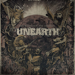 The Wretched: The Ruinous - Unearth