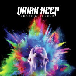 Chaos And Colour - Uriah Heep