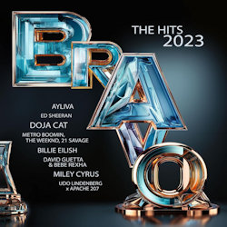 Bravo - The Hits 2023. - Sampler
