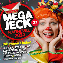 Megajeck 27 - Sampler