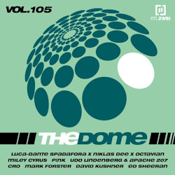 The Dome 105 - Sampler
