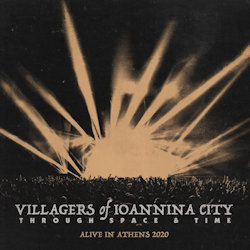 Through Space And Time - Villagers Of Ioannina City