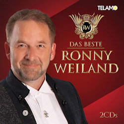Best Of - Ronny Weiland