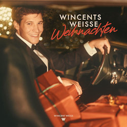 Wincents weiße Weihnachten. - Wincent Weiss