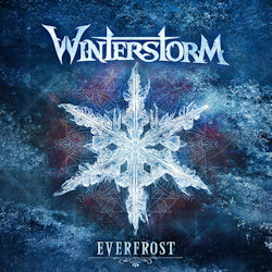 Everfrost - Winterstorm