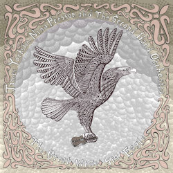 The Great White Sea Eagle - James Yorkston + Nina Persson + Second Hand Orchestra