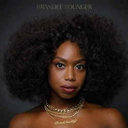Brand New Life. - Brandee Younger