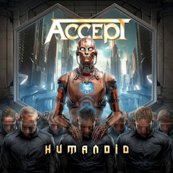 Humanoid. - Accept