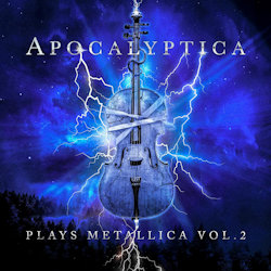 Plays Metallica - Vol. 2 - Apocalyptica