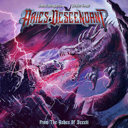 From The Ashes Of Deceit - Aries Descendant