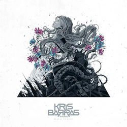 Halo Effect - Kris Barras Band