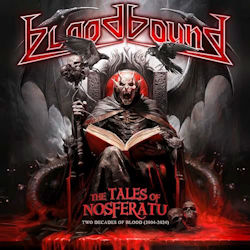 The Tales Of Nosferatu - Bloodbound