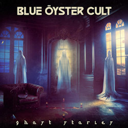 Ghost Stories - Blue yster Cult