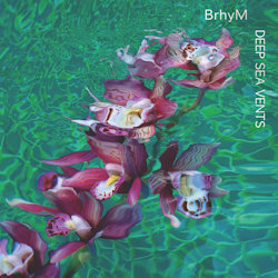 Deep Sea Vents - BrhyM