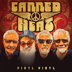 Finyl Vinyl - Canned Heat