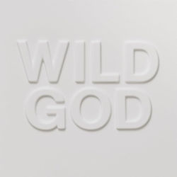 Wild God - Nick Cave + the Bad Seeds