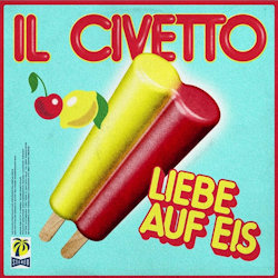 Liebe auf Eis - Il Civetto