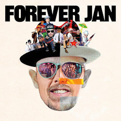 Forever Jan - Jan Delay