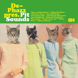 Pit Sounds - De-Phazz