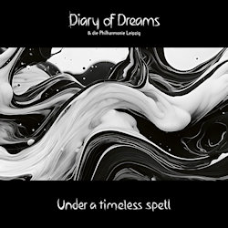 Under A Timeless Spell - {Diary Of Dreams} + {Philharmonie Leipzig}