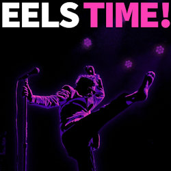 Time! - Eels