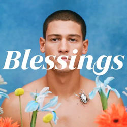 Blessings. - Emilio