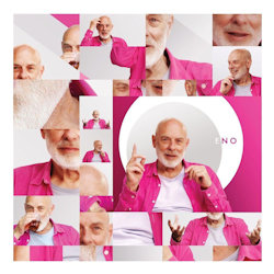 Eno (Soundtrack) - Brian Eno