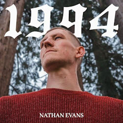 1994 - Nathan Evans