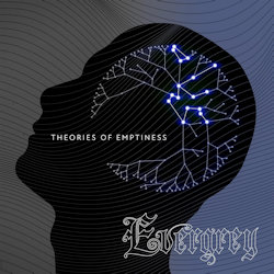 Theories Of Emptiness - Evergrey