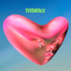 Romance - Fontaines D.C.