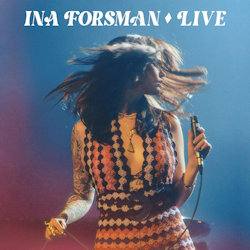 Live - Ina Forsman