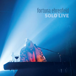 Solo live - Fortuna Ehrenfeld