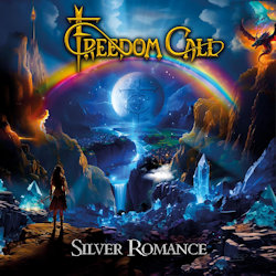 Silver Romance - Freedom Call