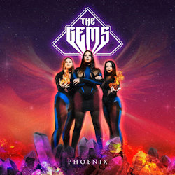Phoenix - Gems