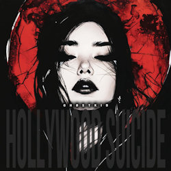 Hollywood Suicide - Ghostkid
