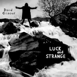 Luck And Strange - David Gilmour