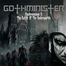Pandemonium II: The Battle Of The Underworlds - Gothminister